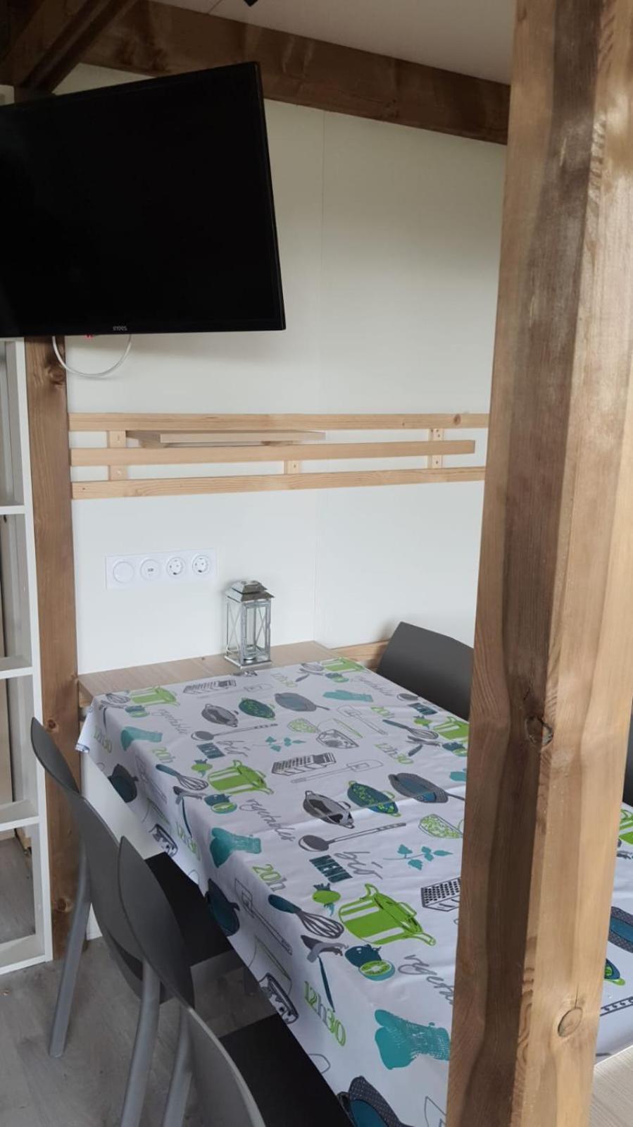 Camping Deva Exterior foto