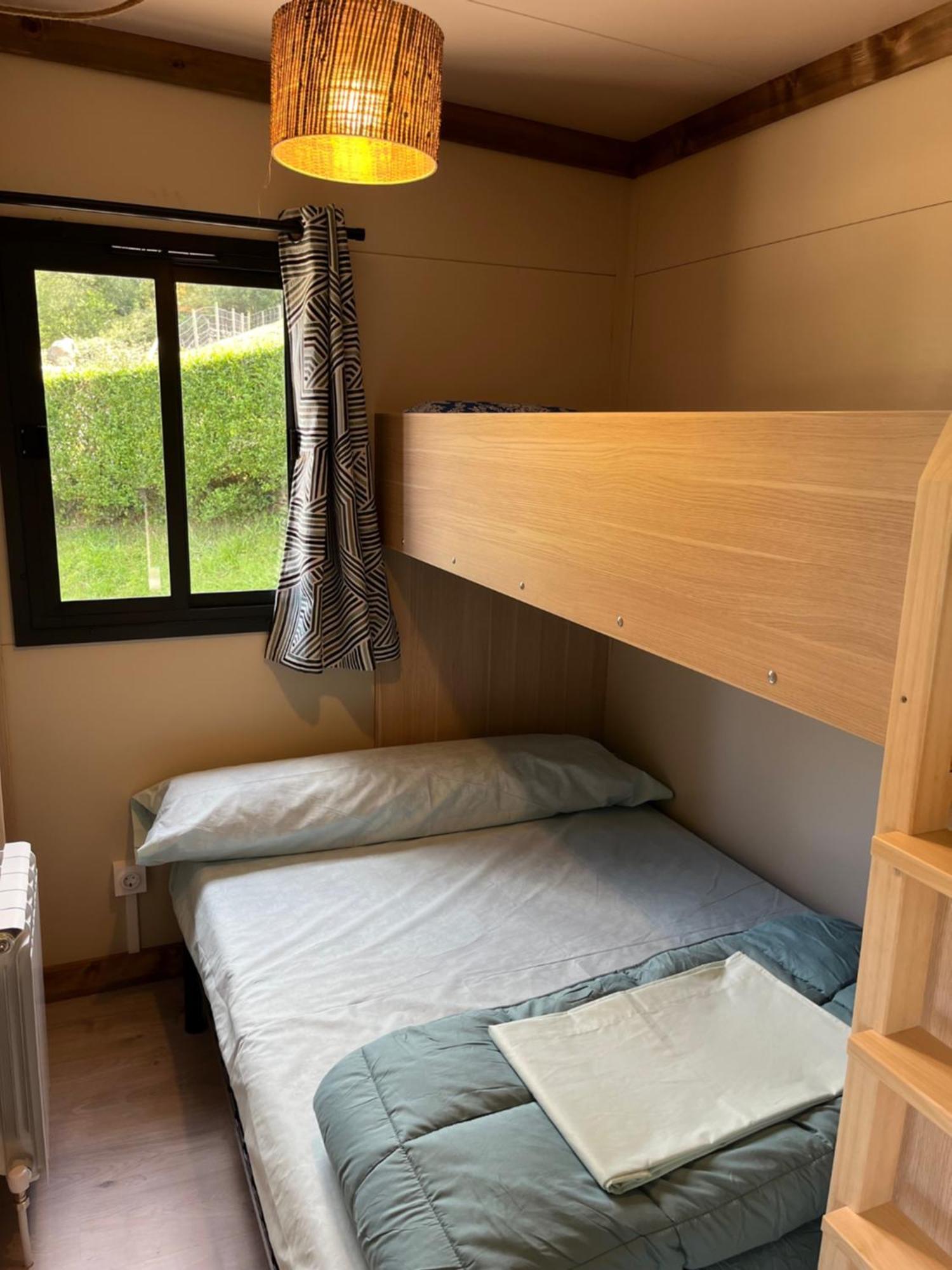 Camping Deva Exterior foto