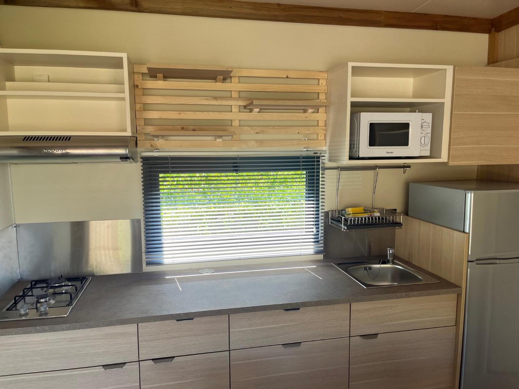 Camping Deva Exterior foto