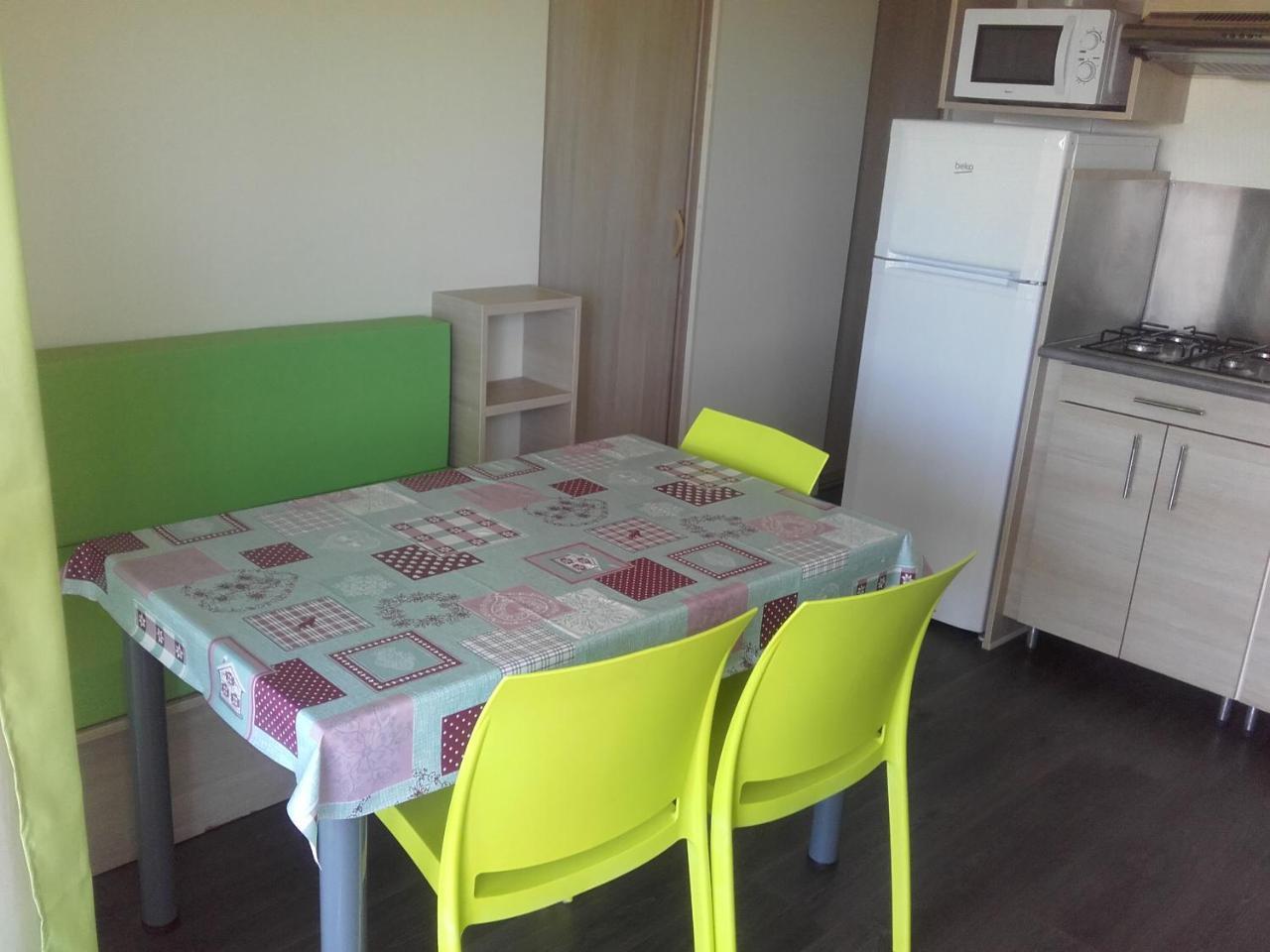 Camping Deva Exterior foto