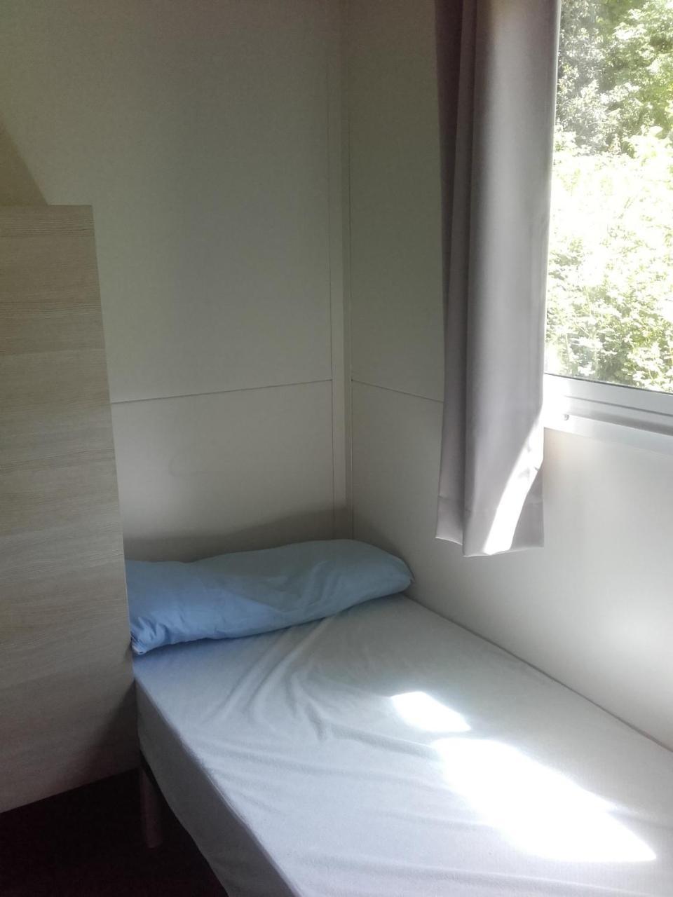Camping Deva Exterior foto