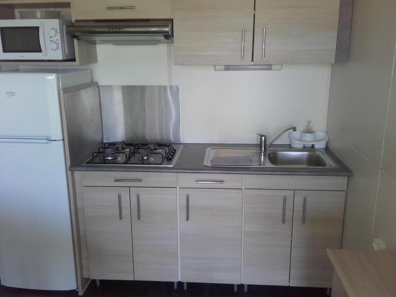 Camping Deva Exterior foto