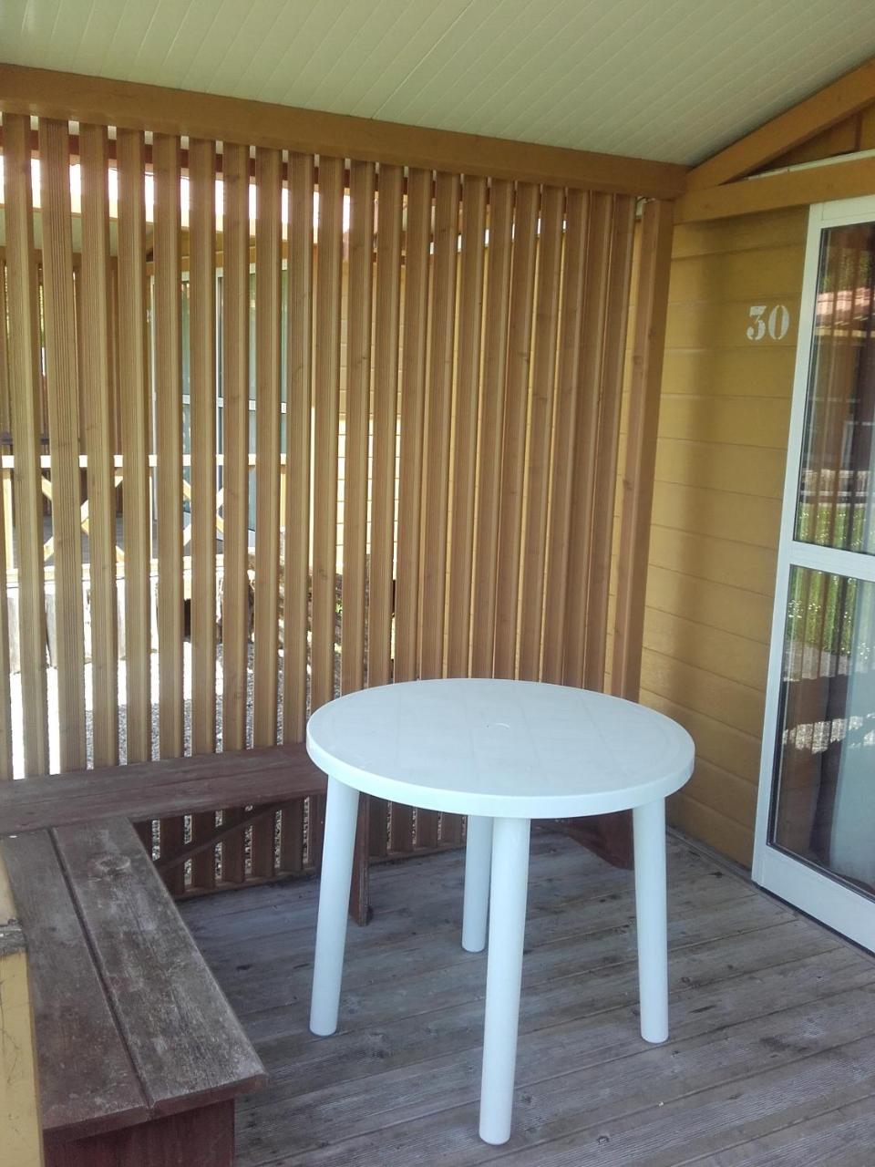 Camping Deva Exterior foto